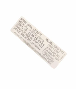 Chicco Keyfit 35 ClearTex Infant Car Seat, Shadow, 2023 17 Chicco Keyfit 35 ClearTex Infant Car Seat, Shadow, 2023 -GoodBuy Gear Shop 582adf97 0f06 446f 8d13 3e23f58f59d7