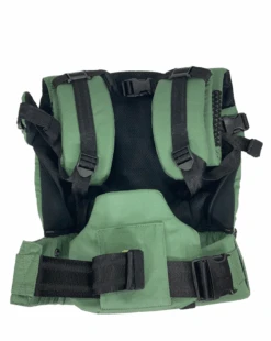 Lillebaby Serenity All Seasons Multi-Position Baby Carrier, Succulent -GoodBuy Gear Shop 584746c8 ac11 4bd4 bd4d 95ac5c73039a