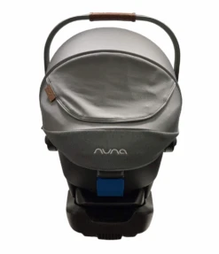 Nuna PIPA Rx Infant Car Seat, Granite , 2023 12 Nuna PIPA Rx Infant Car Seat, Granite , 2023 -GoodBuy Gear Shop 5863f774 420f 4e05 a188 dc2afa748a7a