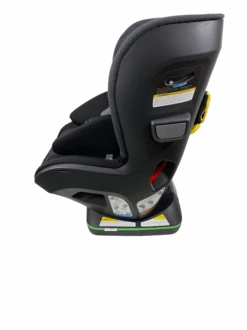 UPPAbaby KNOX Convertible Car Seat, Jake Black, 2023 -GoodBuy Gear Shop 59172df5 f010 4970 ad92 db325703da31