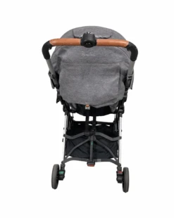 Silver Cross Jet Compact Stroller, 2020, Sterling Silver -GoodBuy Gear Shop 5986feff ed81 4478 8b98 778eeea3a9fd