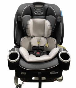 Graco 4Ever DLX SnugLock 4-in-1 Car Seat, Maison, 2021