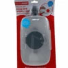 Skip Hop Grab & Go Snug Seal Wipes Case