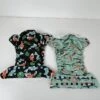 BUNDLE Simplex Blueberry Cloth Diapers