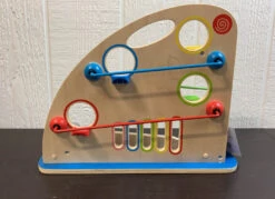 Hape Roller Derby Racing Toy -GoodBuy Gear Shop 5a7815678f458b7083370e8e9d7022dd