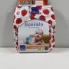 Bambino Mio MioSolo Nappy, Strawberries