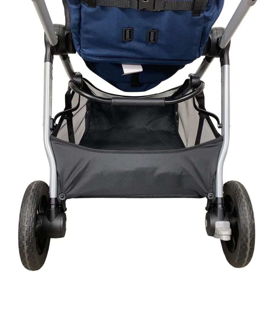 Maxi-Cosi Zelia2 Luxe Travel System, New Hope Navy, 2023 8 Maxi-Cosi Zelia2 Luxe Travel System, New Hope Navy, 2023 - Image 8