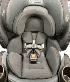 Graco Turn2Me 3-in-1 Rotating Car Seat, Cambridge, 2023 -GoodBuy Gear Shop 5ab4d943 3e14 4b70 9976 8c367391cd50