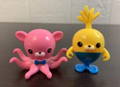 BUNDLE Octonauts Toys -GoodBuy Gear Shop 5ad040d5f5e85206b5f9f7709a7c0be3