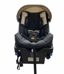 Doona Pottery Barn Kids Exclusive Edition Infant Car Seat Stroller, 2023, Warm Stone -GoodBuy Gear Shop 5b230cf0 7e04 4990 b106 a6ca873ab06b