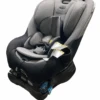Baby Jogger City Turn Car Seat, Onyx Black, 2022