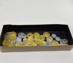 Hasbro Monopoly Disney Villains Board Game -GoodBuy Gear Shop 5b35a93cbc8d848480917b64495c9648