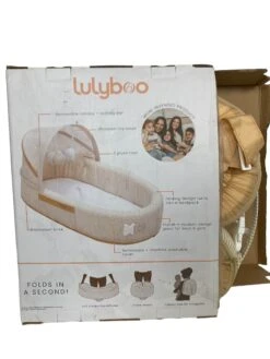 Lulyboo Cuddle And Play Lounge -GoodBuy Gear Shop 5b795bbbdd9340902b0a9a10b725f142