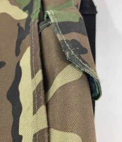 Daddy Depot Messenger Diaper Bag, Camouflage -GoodBuy Gear Shop 5b9408233c9da49aa29a9e2795beb2f5