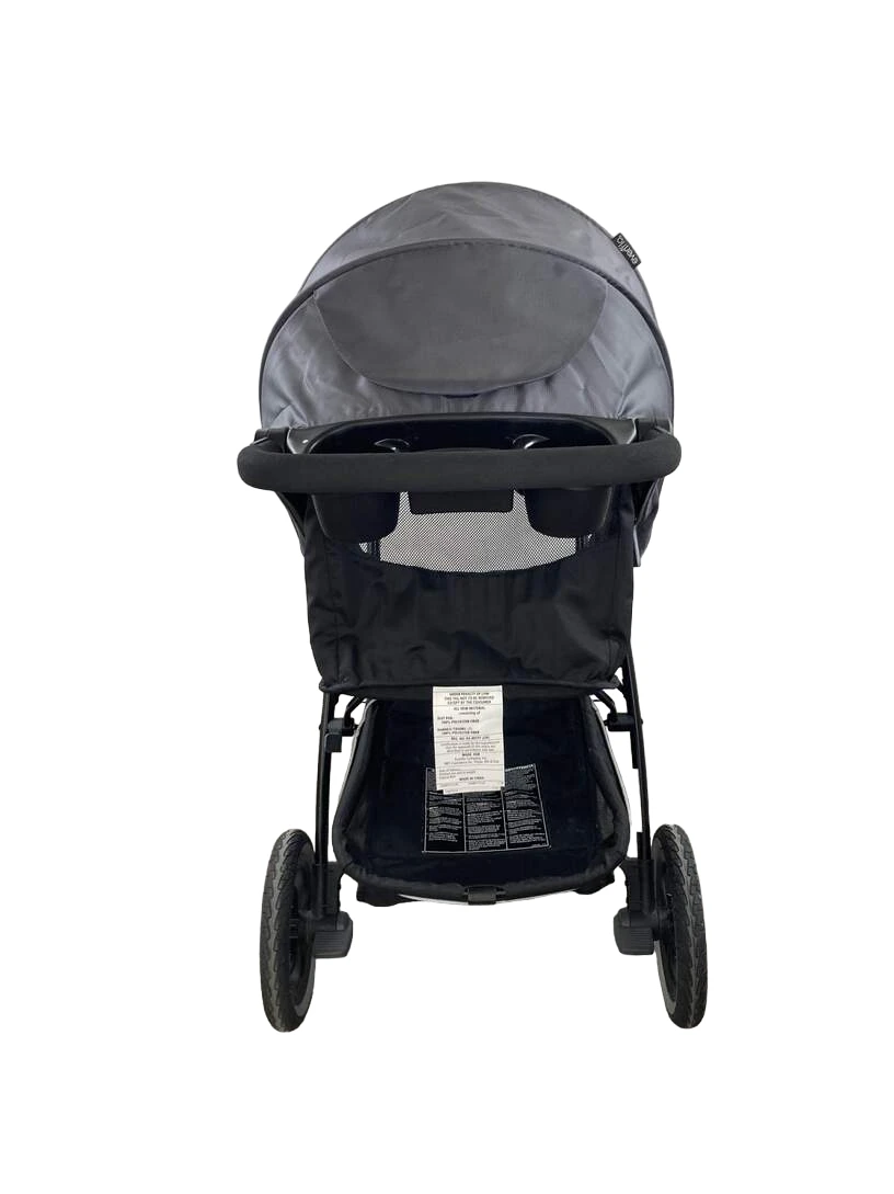 Evenflo Folio Stroller, 2021 4 Evenflo Folio Stroller, 2021 - Image 4