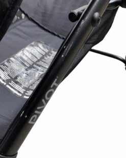 Evenflo Pivot Modular Travel System Stroller, 2022, Casual Grey -GoodBuy Gear Shop 5c8e1c45 a72c 44c4 bb25 0fdd177f3e4c