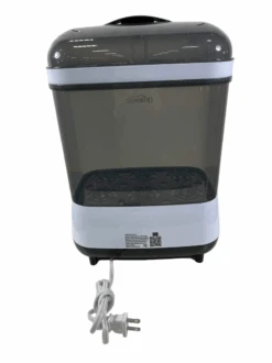 Dr. Brown's Clean Steam Bottle Sterilizer & Dryer -GoodBuy Gear Shop 5c912328 548b 411a b011 2fc9b98f4542