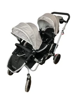 Dream On Me Track Tandem Stroller