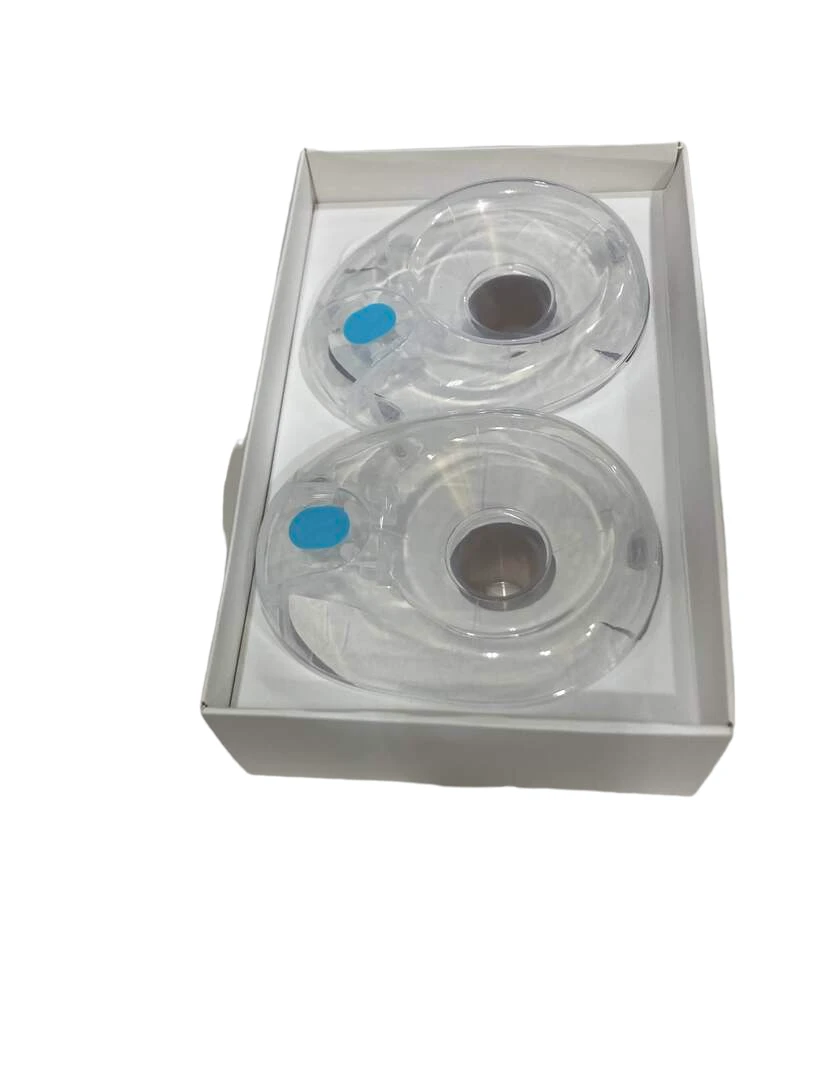 Willow Breast Pump Flanges, 27mm 3 Willow Breast Pump Flanges, 27mm - Image 3