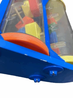 Melissa & Doug Rattle Rumble Push Toy -GoodBuy Gear Shop 5da98710 b7b8 4d92 9b70 97a9f8872738