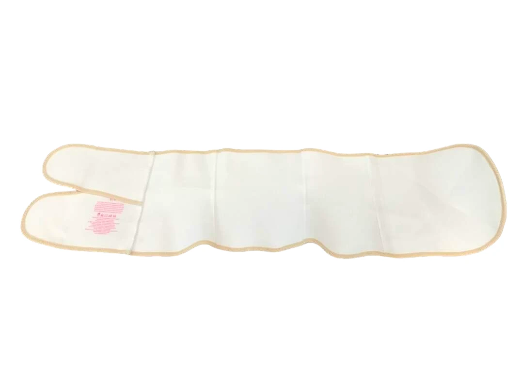 Belly Bandit Viscose From Bamboo Belly Wrap, S/P, Natural 3 Belly Bandit Viscose From Bamboo Belly Wrap, S/P, Natural - Image 3