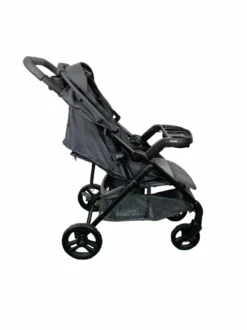 Baby Trend Passport Cargo Travel System, 2023, Grey Bamboo -GoodBuy Gear Shop 5f497c3f 85b5 4c5a 927d 64d902a53731