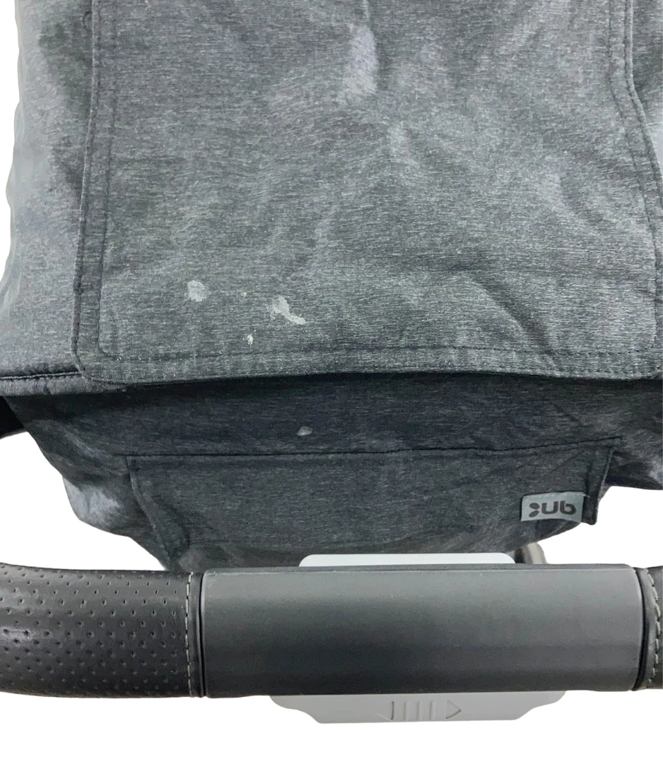 UPPAbaby MINU Stroller, 2021 6 UPPAbaby MINU Stroller, 2021 - Image 6