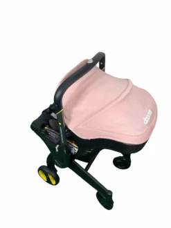 Doona Infant Car Seat & Stroller Combo, 2023, Blush Pink 12 Doona Infant Car Seat & Stroller Combo, 2023, Blush Pink -GoodBuy Gear Shop 5fc1f9dd 460d 404a b99f a9c54b35caa7