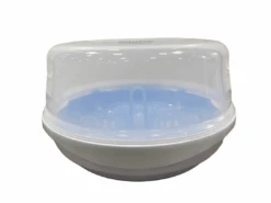 Philips Avent Microwave Steam Sterilizer