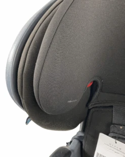 Britax Grow With You ClickTight + Harness-2-Booster, 2020, Black Contour -GoodBuy Gear Shop 60aa6776 1259 42f5 acb9 693eca6088ee