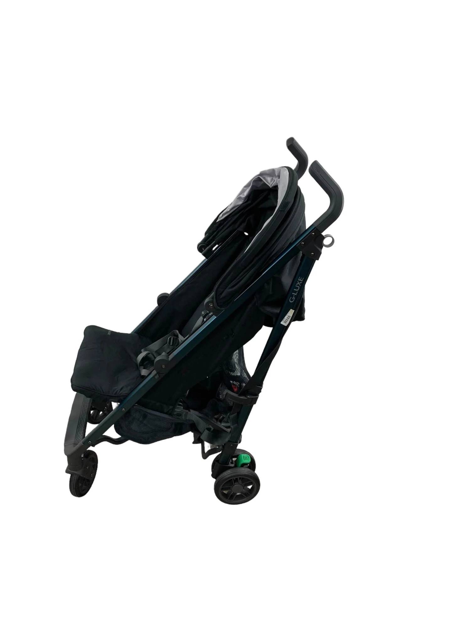 UPPAbaby G-LUXE Stroller, 2021, Jake 3 UPPAbaby G-LUXE Stroller, 2021, Jake - Image 3