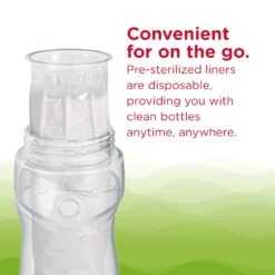 Playtex Bottle Liners -GoodBuy Gear Shop 61ObZJ5s YL e44d4016 cb47 4ca5 9c91 3ddd7a295b06