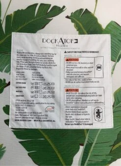 DockATot Deluxe+ Dock, Bananas For You -GoodBuy Gear Shop 61ccc0ccbbfdb0e55683abb246c88bc9