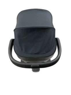 UPPAbaby MESA MAX Infant Car Seat And Base, Jake Charcoal, 2022 -GoodBuy Gear Shop 6209f970 17d4 4855 affc d9edb576da76