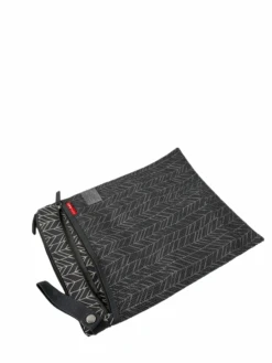 Skip Hop Grab And Go Wet/Dry Bag, Gray Feather -GoodBuy Gear Shop 629baafc bd91 42ac b97c 199db5f2cfb5