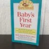 G.R.E.A.T Expectations: Baby’s First Year Book