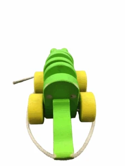 Plan Toys Wooden Dancing Alligator Push And Pull Toy -GoodBuy Gear Shop 62c455db 17ca 4a69 8860 54c07893818f
