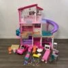 Barbie Dreamhouse Dollhouse