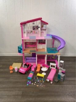 Barbie Dreamhouse Dollhouse
