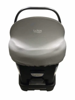 Britax Willow Brook S+ Travel System, 2023, Glacier Onyx -GoodBuy Gear Shop 63cf4444 5c39 424b 901a 40d4cdd1cbcc