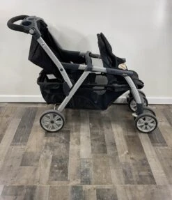 Chicco Cortina Together Stroller, 2018 19 Chicco Cortina Together Stroller, 2018 -GoodBuy Gear Shop 64557662b6ded44c900c887b148a8251
