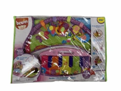 Bruin Garden Patch Kickin’ Keys Playgym