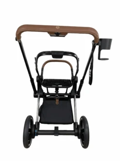 Cybex E-PRIAM Stroller Frame Only -GoodBuy Gear Shop 646a3d17 2356 49ba a00e a512965f8ec1