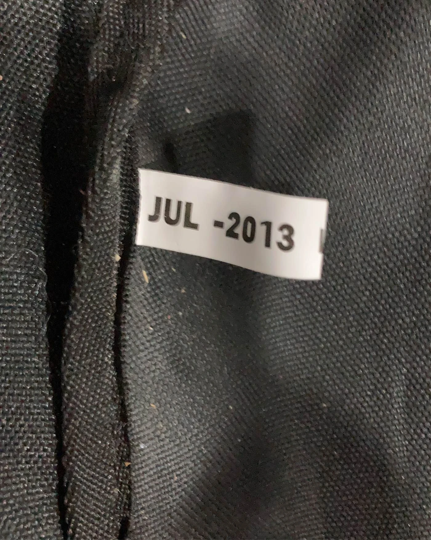 Phil & Teds Navigator 2 Double Stroller Navigator 2 Stroller With Doubles Kit, 2013 11 Phil & Teds Navigator 2 Double Stroller Navigator 2 Stroller With Doubles Kit, 2013 - Image 11