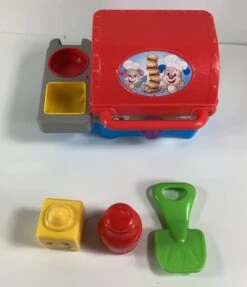 Fisher Price Laugh And Learn Smart Stages Grill -GoodBuy Gear Shop 648bacd1b632835a2f01adfb9f541831