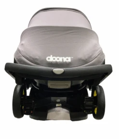 Doona Infant Car Seat & Stroller Combo, Grey Hound, 2023 -GoodBuy Gear Shop 64f0d085 be05 4544 b1b3 2f6ca420d4f6