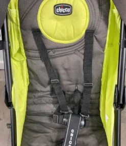 Chicco Liteway Stroller, 2015, Green Wave 20 Chicco Liteway Stroller, 2015, Green Wave -GoodBuy Gear Shop 655b4509ffce3195f88956676ddc055a