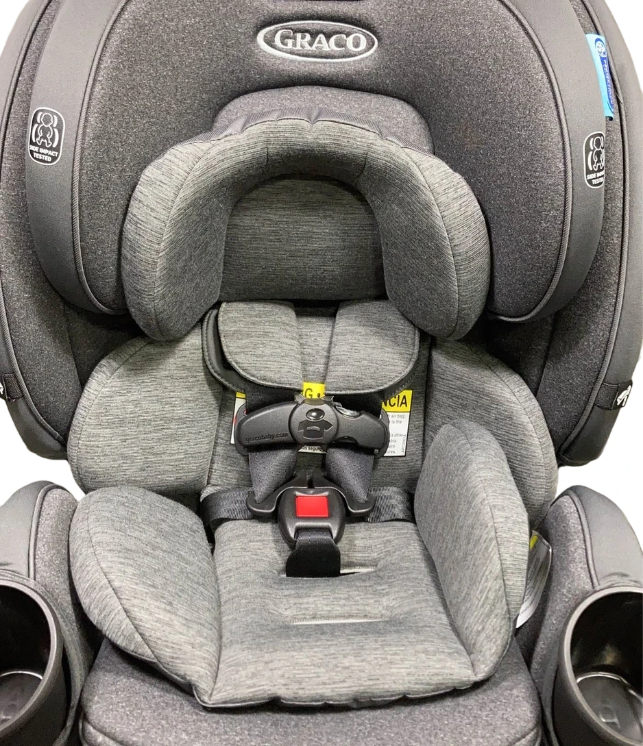Graco Turn2Me 3-in-1 Rotating Car Seat, Manchester, 2023 6 Graco Turn2Me 3-in-1 Rotating Car Seat, Manchester, 2023 - Image 6