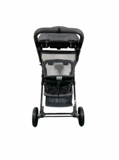 Baby Trend Passport Cargo Travel System, 2023, Grey Bamboo -GoodBuy Gear Shop 65e7ca30 09db 4ad9 a434 255ed3ebed8d
