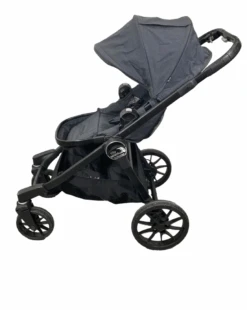 Baby Jogger City Select Lux Stroller, 2019, Granite -GoodBuy Gear Shop 662cd49b 4c96 400d 8c4e 6cf37503b73f